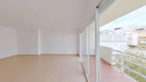 Piso en San Pedro-Pueblo