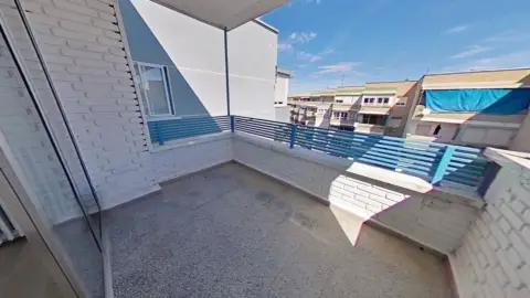 Piso en Villayuventus-Renfe