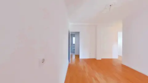 Piso en Doctor Fedriani