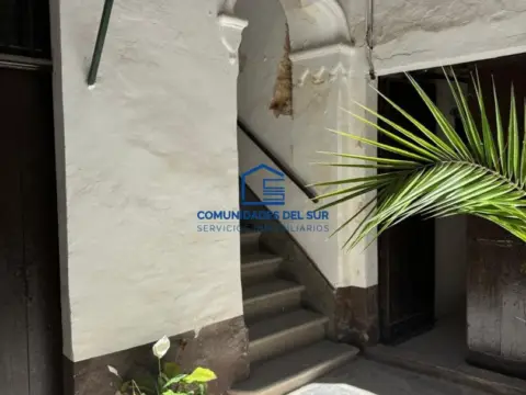 Casa en Centro