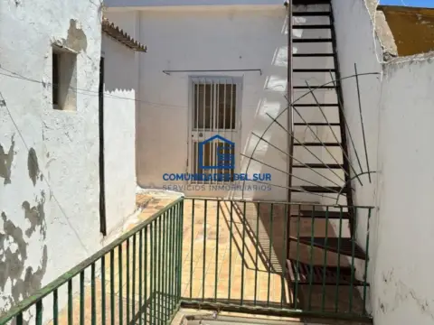 Casa en Centro