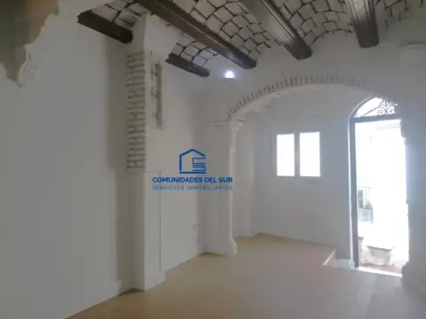 Casa en Picadueña
