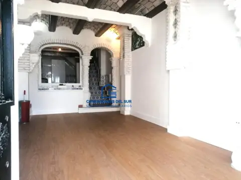 Casa en Picadueña