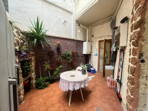 Casa adosada en calle de Lasierra Purroy