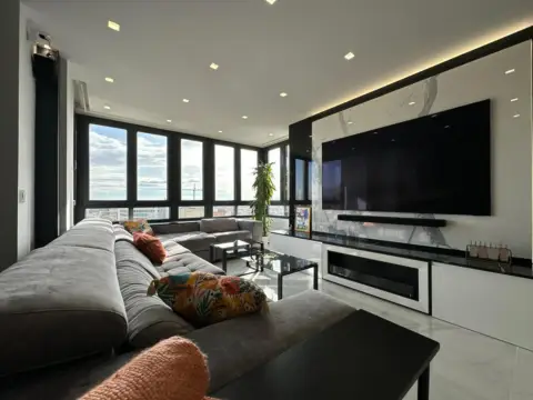 Apartamento en Plaza de Miguel Salamero