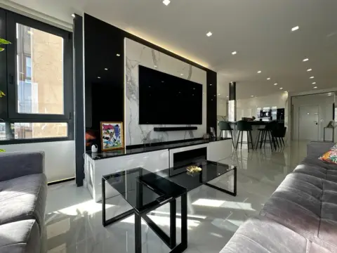 Apartamento en Zaragoza Capital Centro