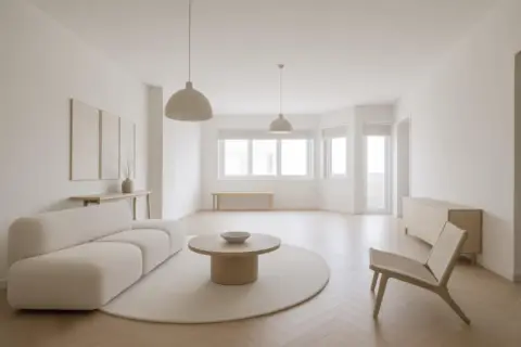 Piso en Bahía Blanca