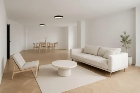 Piso en Bahía Blanca