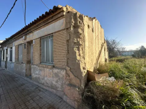 Casa en Avenida de Montañana, 184