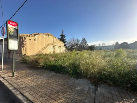 Casa en Avenida de Montañana, 184