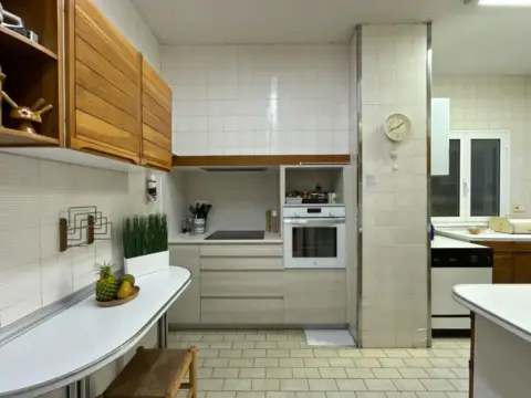 Piso en Paseo de Pamplona, 13