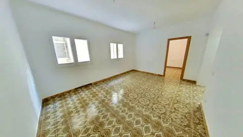Piso en El Turó de la Peira-Can Peguera