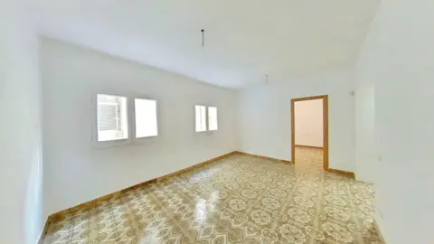 Piso en El Turó de la Peira-Can Peguera