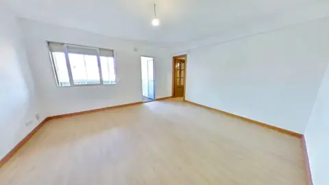 Piso en Cerro-El Molino