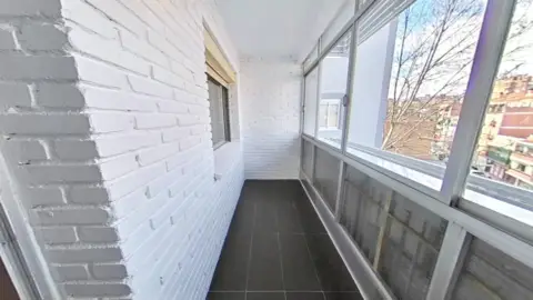 Piso en Cerro-El Molino