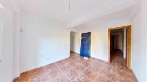 Piso en San Ginés-Virgen de la Caridad-Torreciega