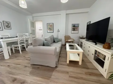 Piso en La Caleta - La Viña