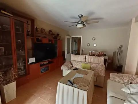 Piso en Julian Besteiro