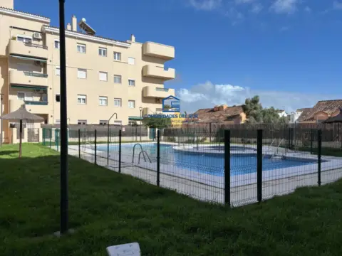 Piso en El Águila