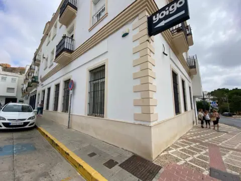 Oficina en calle de Manuel Pérez Regordán