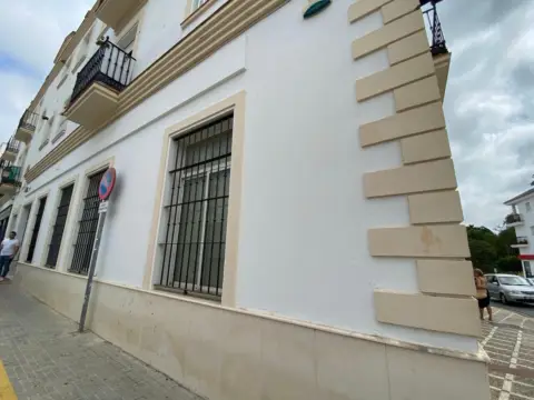 Oficina en calle de Manuel Pérez Regordán