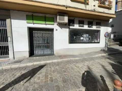 Oficina en calle de la Palma