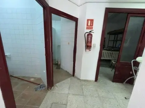 Oficina en calle de la Palma