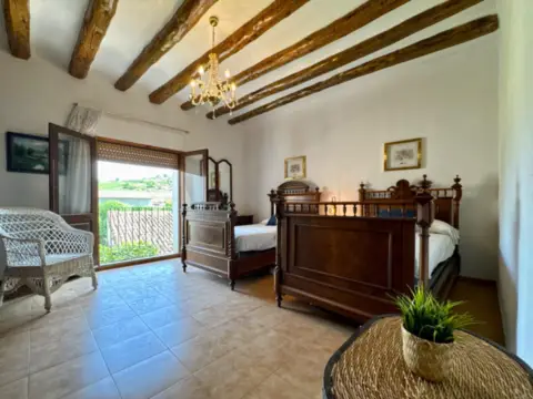 Casa en Aragon