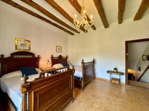 Casa en Aragon