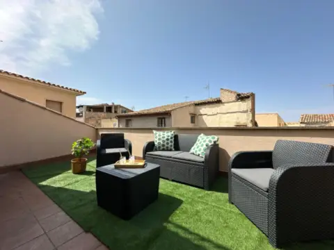 Piso en calle de Santa Lucía