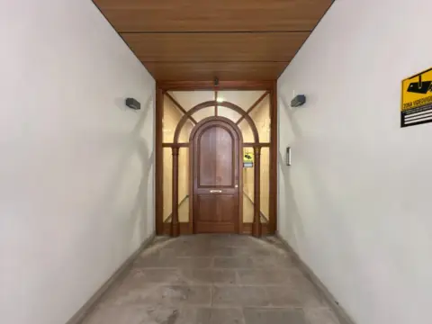 Piso en calle de Santa Lucía