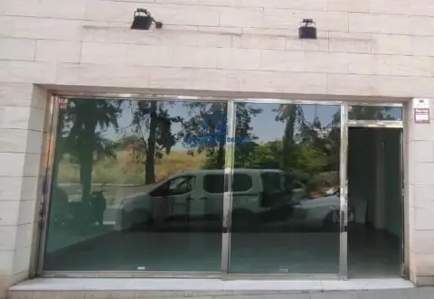 Local comercial en Casco Histórico - Ribera del Marisco