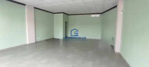 Local comercial en Casco Histórico - Ribera del Marisco