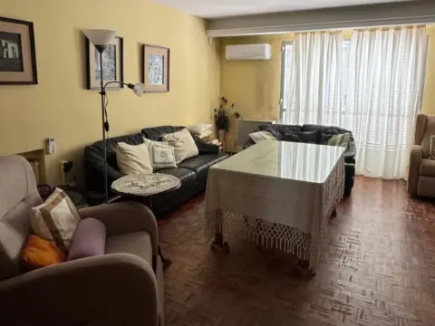 Piso en Paseo Marítimo
