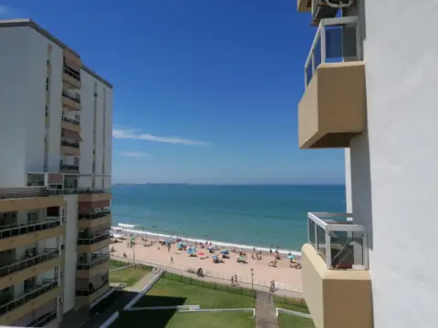 Piso en Vistahermosa