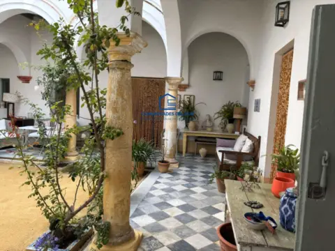 Casa en Casco Histórico - Ribera del Marisco