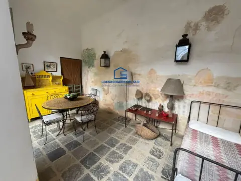 Casa en Casco Histórico - Ribera del Marisco