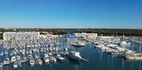 Apartamento en Puerto Sherry