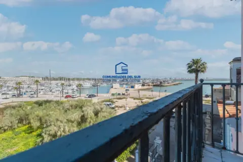 Apartamento en Puerto Sherry