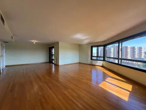 Piso en calle de Manuel Lasala