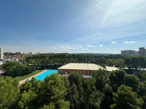 Piso en calle de Manuel Lasala