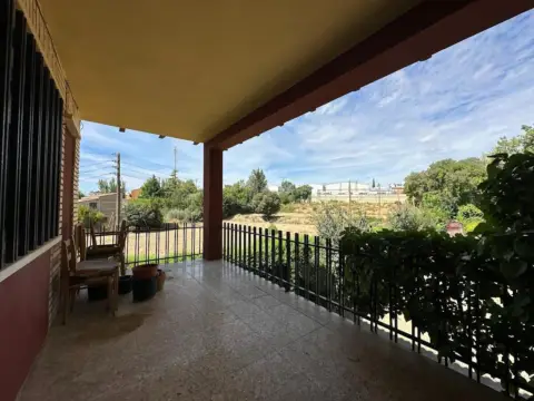 Casa en Diseminado Afueras