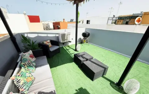 Casa en Centro