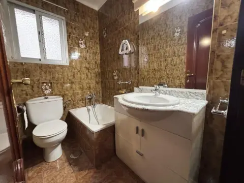 Piso en Residencia