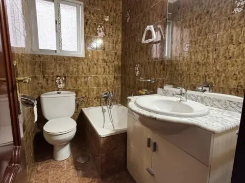 Piso en Residencia