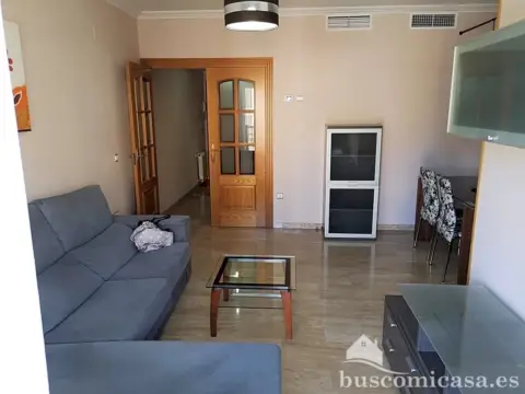 Piso en calle Martínez de la Rosa