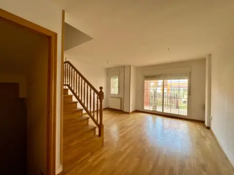 Casa adosada en Augusta Golf