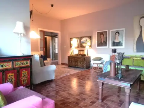 Chalet en Cuatro Pinos-El Carmen