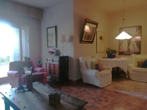 Chalet en Cuatro Pinos-El Carmen