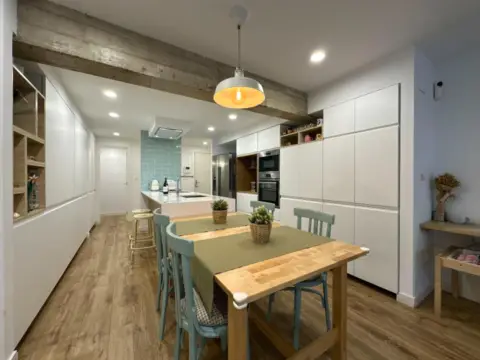 Piso en Avenida del Tenor Fleta